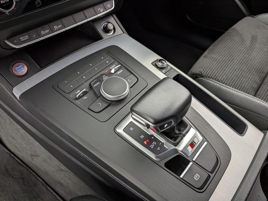 Audi SQ5 II (FY) Москва  - изображение 28