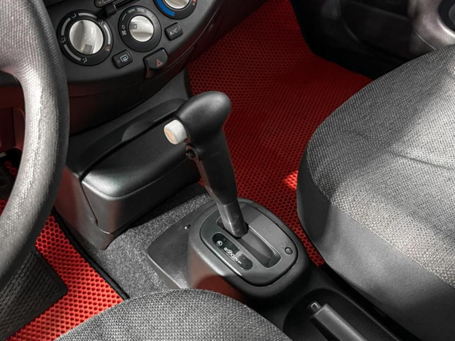Nissan Micra III (K12) Санкт-Петербург  - изображение 11
