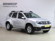 Renault Duster I Дзержинск  - изображение 22