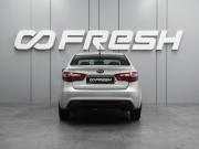 Kia Rio III Воронеж  - изображение 24