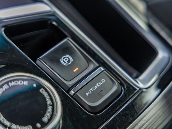 Geely Atlas Pro с пробегом 2023 года, цена 2 048 000 рублей, 72617 км, внедорожник, Автокод Объявления
