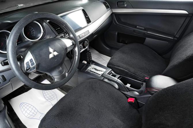 Mitsubishi Lancer X Рестайлинг с пробегом 2013 года, цена 1 079 000 рублей, 153200 км, седан, Автокод Объявления