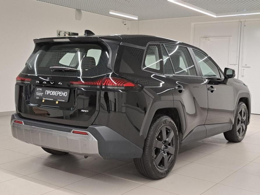 Toyota RAV4 VI (XA60) Казань  - изображение 6