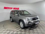 Nissan X-Trail II Воронеж  - изображение 24