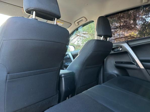 Toyota RAV4 IV (XA40) Рестайлинг с пробегом 2016 года, цена 2 249 000 рублей, 123511 км, внедорожник, Автокод Объявления