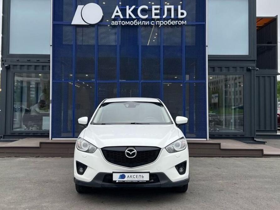 Mazda CX-5 I Архангельск  - изображение 2