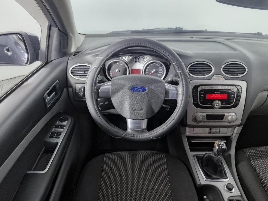 Ford Focus II Рестайлинг Нижний Новгород  - изображение 15