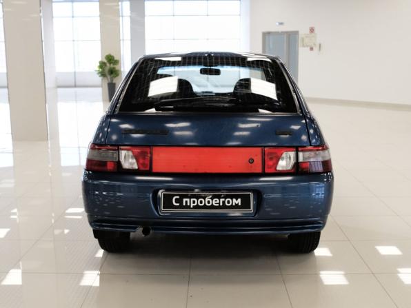 Lada (ВАЗ) 2112 с пробегом 2005 года, цена 111 000 рублей, 181376 км, хэтчбек, Автокод Объявления