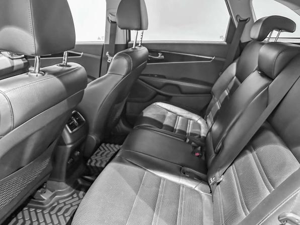 Kia Sorento III Prime Рестайлинг с пробегом 2018 года, цена 2 632 833 рубля, 151017 км, внедорожник, Автокод Объявления