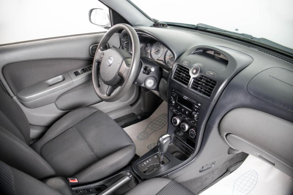 Nissan Almera Classic I Пермь  - изображение 11