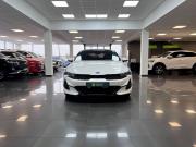 Kia K5 III Тверь  - изображение 30