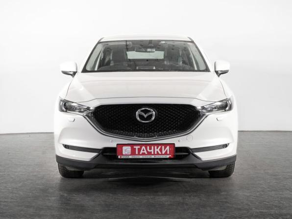 Mazda CX-5 II с пробегом 2018 года, цена 2 388 000 рублей, 97000 км, внедорожник, Автокод Объявления