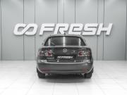 Mazda 6 I (GG) Рестайлинг Ростов-на-Дону  - изображение 20