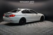 BMW 5 серии VI (F10/F11/F07) Рестайлинг Крым  - изображение 31