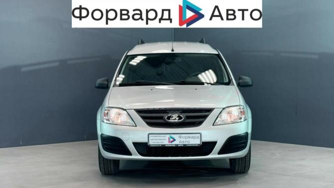 Lada (ВАЗ) Largus I с пробегом 2020 года, цена 895 000 рублей, 69000 км, универсал, Автокод Объявления