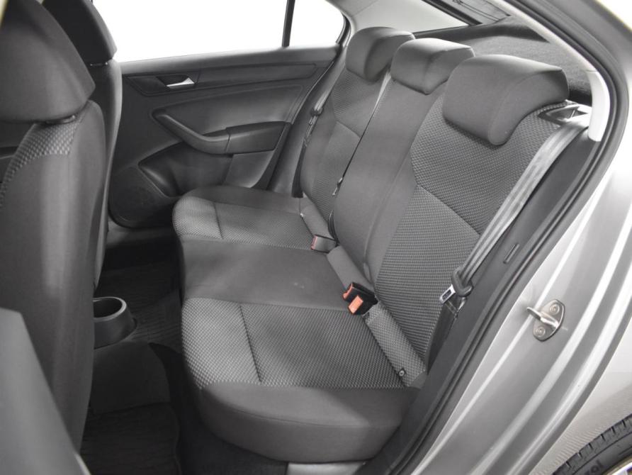 Volkswagen Polo VI Казань  - изображение 9