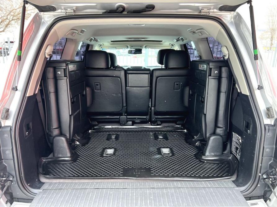 Toyota Land Cruiser 200 Series Пермь  - изображение 9