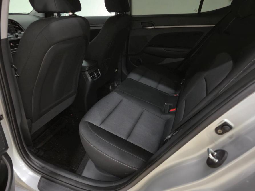 Hyundai Elantra VI (AD) Альметьевск  - изображение 19