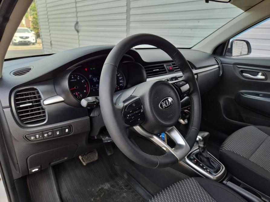 Kia Rio IV Саратов  - изображение 17