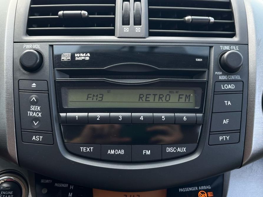 Toyota RAV4 III (XA30) Рестайлинг Калуга  - изображение 18
