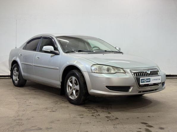 ГАЗ Volga Siber I с пробегом 2010 года, цена 459 000 рублей, 188690 км, седан, Автокод Объявления