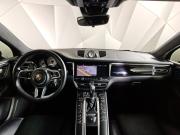 Porsche Macan I Рестайлинг Москва  - изображение 34