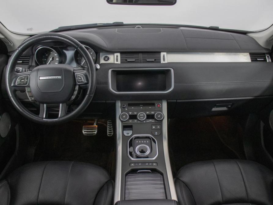 Land Rover Range Rover Evoque I Рестайлинг Москва  - изображение 13