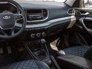Lada (ВАЗ) Vesta I Рестайлинг (NG) Уфа  - изображение 29