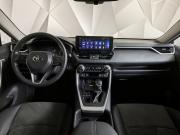Toyota RAV4 V (XA50) Москва  - изображение 38