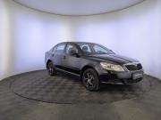 Skoda Octavia II (A5) Рестайлинг Москва  - изображение 29