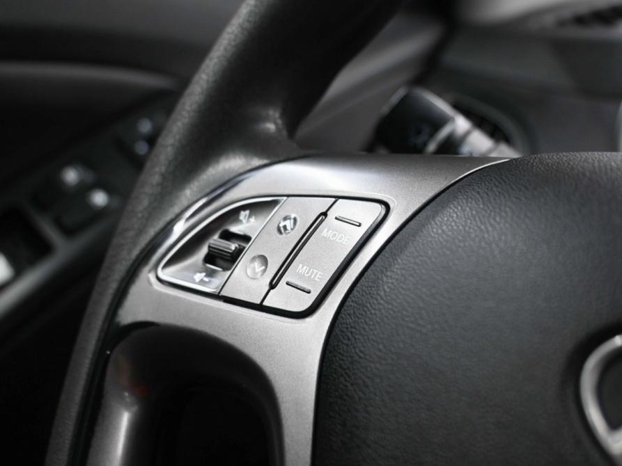 Hyundai ix35 I Рестайлинг Ростов-на-Дону  - изображение 12