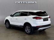 Geely Atlas Pro Краснодар  - изображение 28