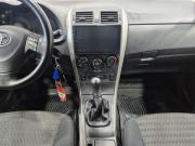 Toyota Corolla X (E140 E150) Воронеж  - изображение 34