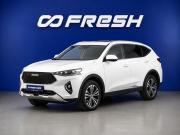 Haval F7 I Москва  - изображение 27