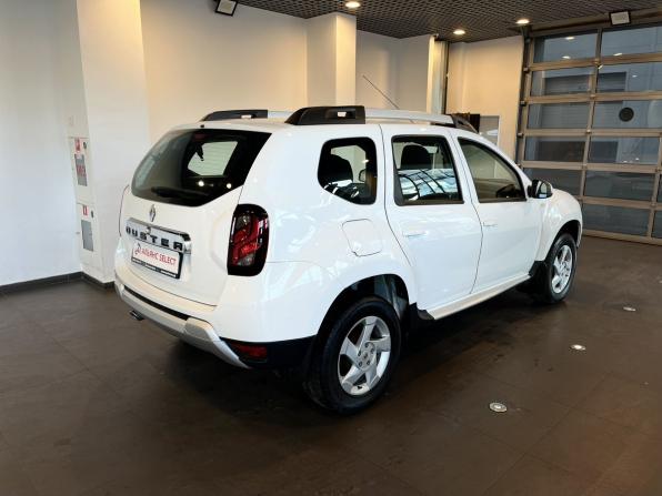 Renault Duster I Рестайлинг с пробегом 2018 года, цена 1 492 000 рублей, 115821 км, внедорожник, Автокод Объявления