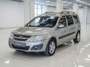 Lada (ВАЗ) Largus I Самара  - изображение 16