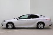 Toyota Camry VIII (XV70) Иркутск  - изображение 28