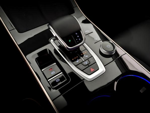 Omoda C5 I с пробегом 2023 года, цена 1 875 000 рублей, 19026 км, внедорожник, Автокод Объявления