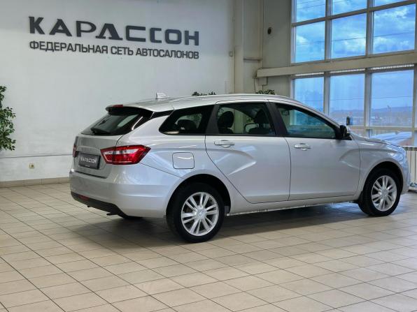 Lada (ВАЗ) Vesta I с пробегом 2019 года, цена 1 110 000 рублей, 75000 км, универсал, Автокод Объявления