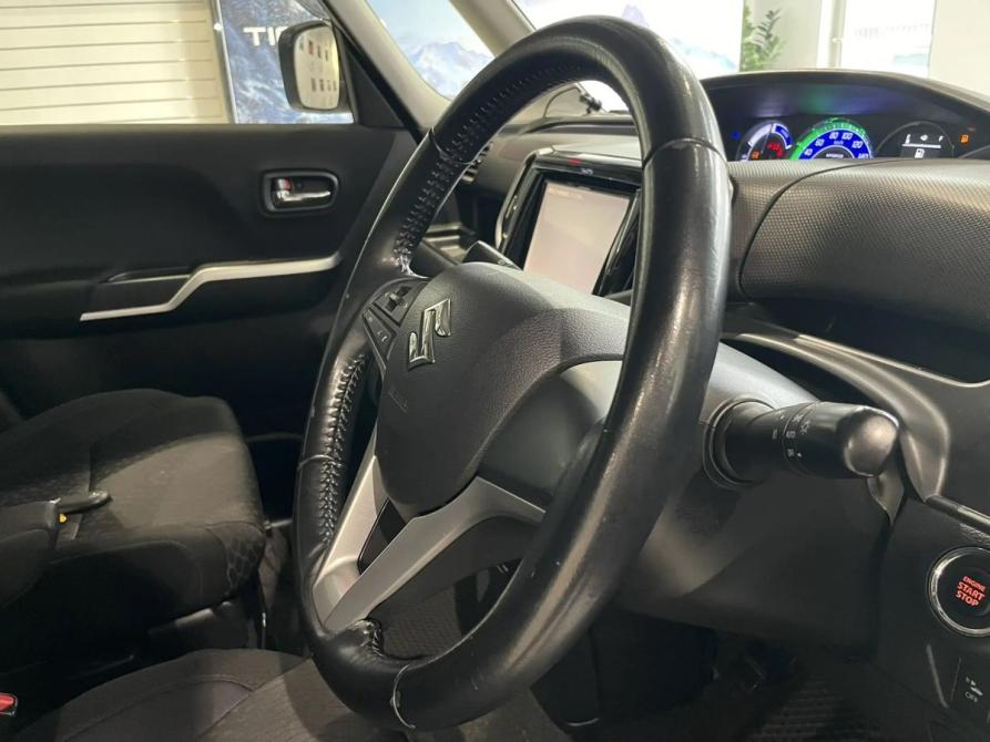 Suzuki Solio III Москва  - изображение 12