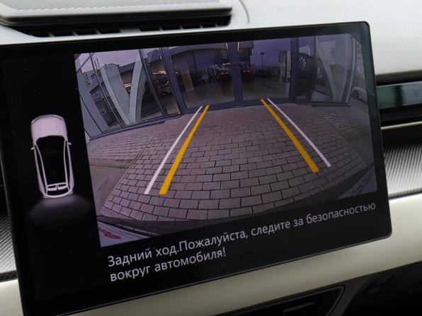 JETOUR DASHING I с пробегом 2023 года, цена 1 970 000 рублей, 35991 км, внедорожник, Автокод Объявления