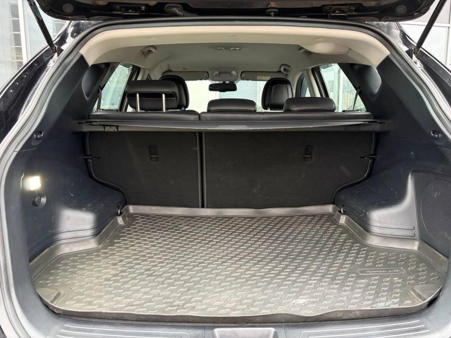 Hyundai ix35 I Рестайлинг Санкт-Петербург  - изображение 17