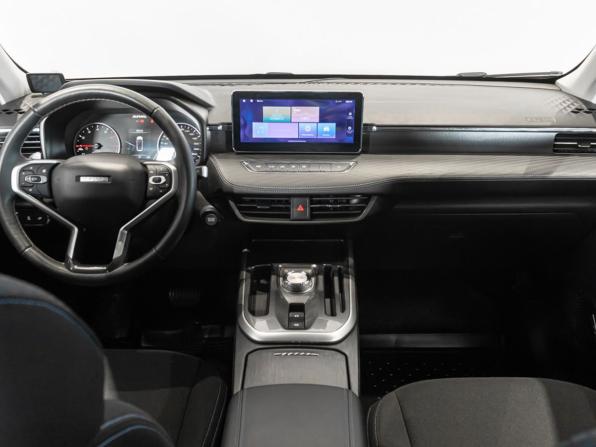 Haval Jolion I с пробегом 2023 года, цена 1 939 400 рублей, 33020 км, внедорожник, Автокод Объявления