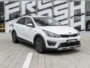 Kia Rio IV Ставрополь  - изображение 24