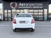Lada (ВАЗ) Granta I Рестайлинг Волгоград  - изображение 23