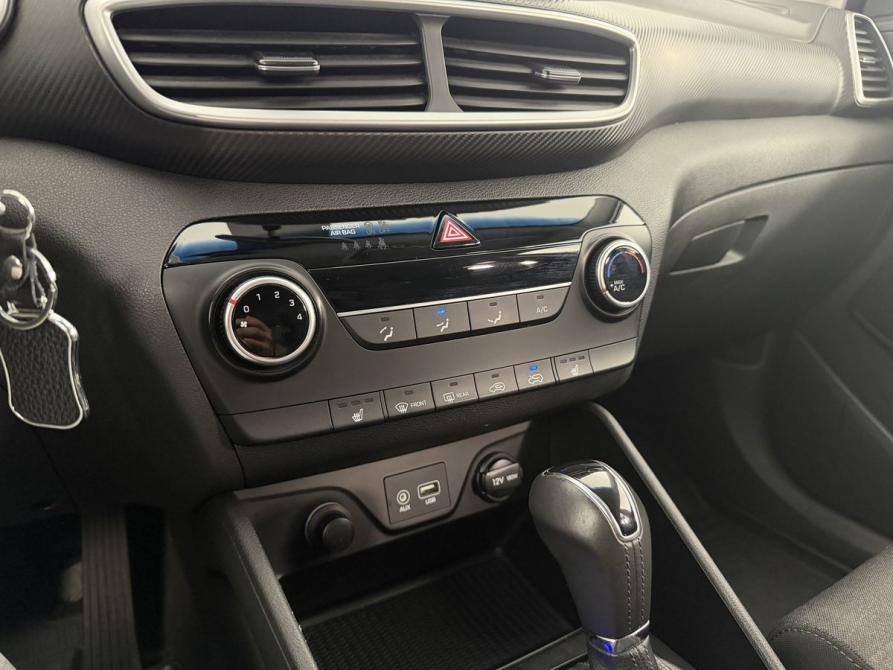Hyundai Tucson III Рестайлинг Калининград  - изображение 14