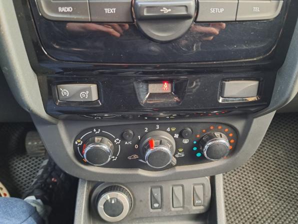 Renault Duster I Рестайлинг с пробегом 2019 года, цена 1 155 000 рублей, 260000 км, внедорожник, Автокод Объявления