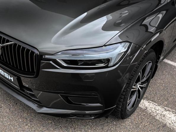 Volvo XC60 II с пробегом 2018 года, цена 3 669 000 рублей, 114925 км, внедорожник, Автокод Объявления