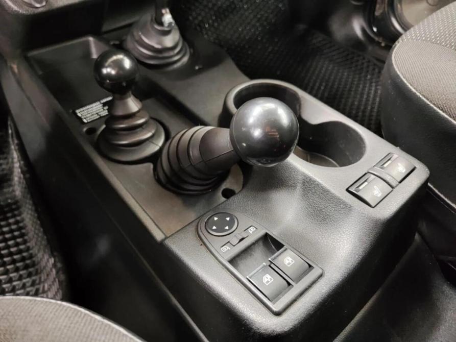 Lada (ВАЗ) Niva Legend I Набережные Челны  - изображение 14