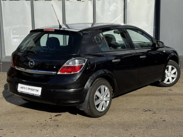 Opel Astra H Рестайлинг с пробегом 2010 года, цена 501 297 рублей, 165067 км, хэтчбек, Автокод Объявления